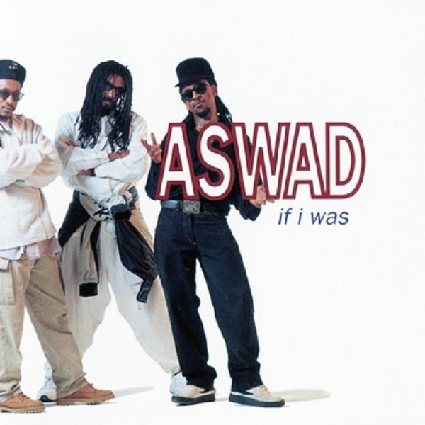Album Aswad - If I Was