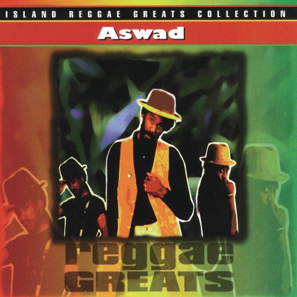 Album Aswad - Reggae Greats