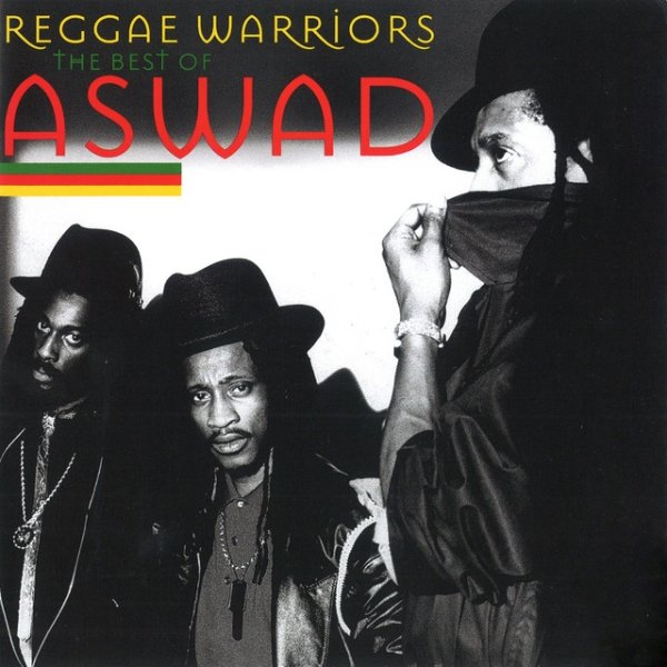 Album Aswad - Reggae Warriors: The Best of Aswad