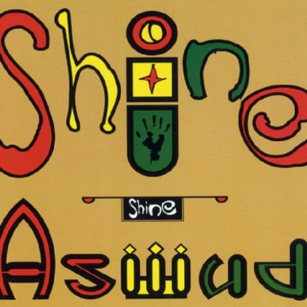 Album Aswad - Shine