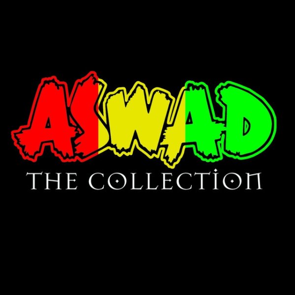 Album Aswad - The Aswad Collection