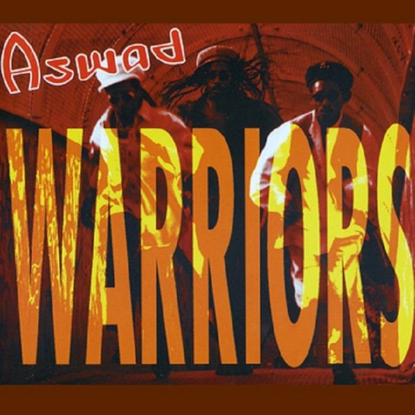 Album Aswad - Warriors