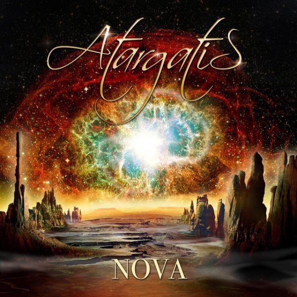 Album Atargatis - Nova
