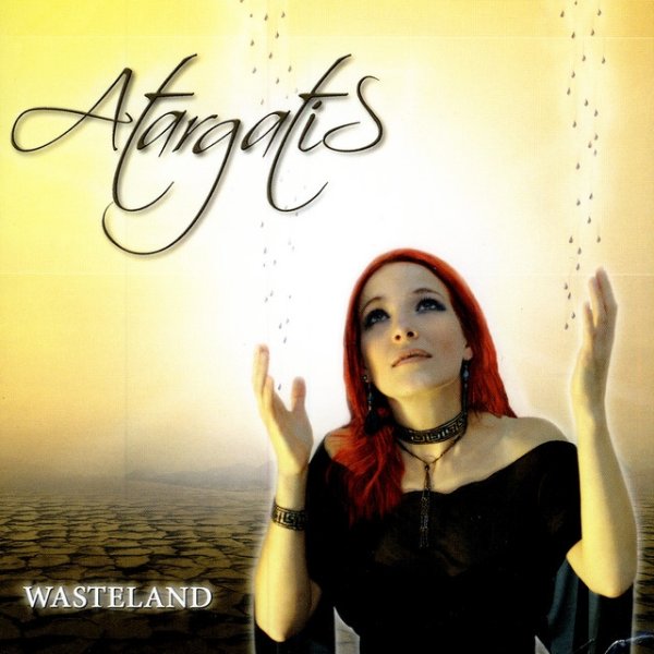 Album Atargatis - Wasteland