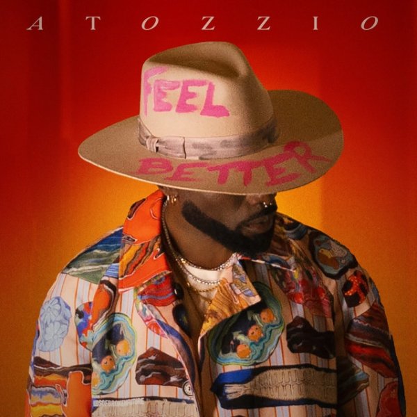 Album Atozzio - Feel Better