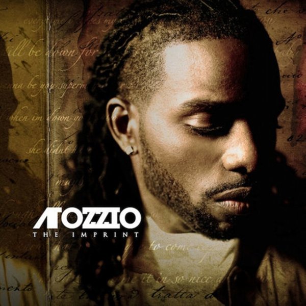 Album Atozzio - The Imprint