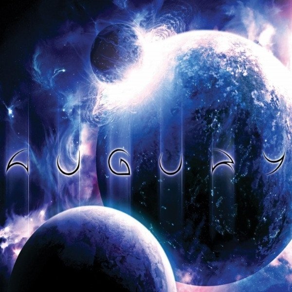 Album Augury - Concealed
