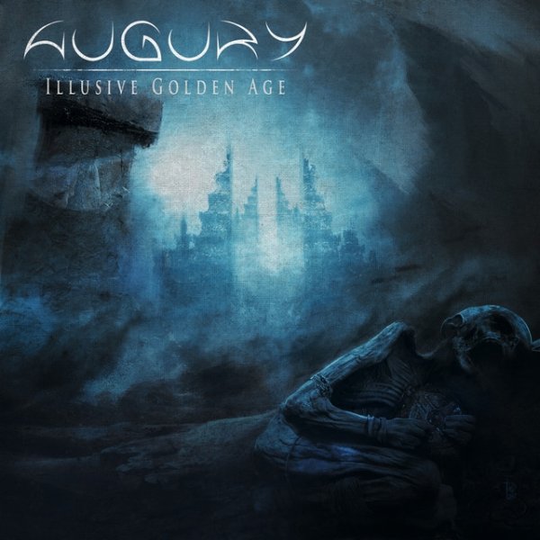 Album Augury - Illusive Golden Age