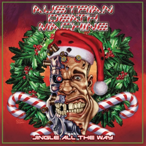 Jingle All the Way - album