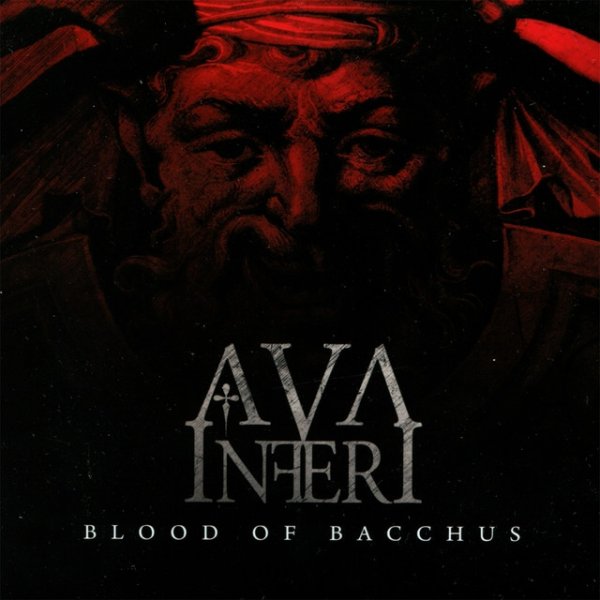 Album Ava Inferi - Blood of Bacchus
