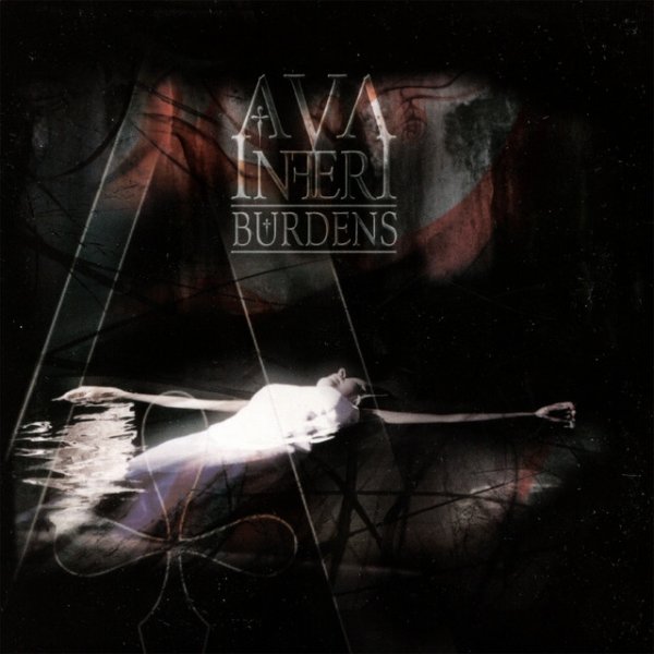 Album Ava Inferi - Burdens