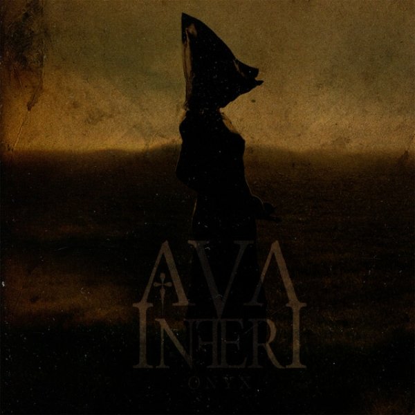 Album Ava Inferi - Onyx