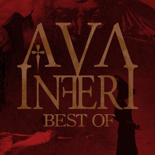 The Best of Ava Inferi Album 
