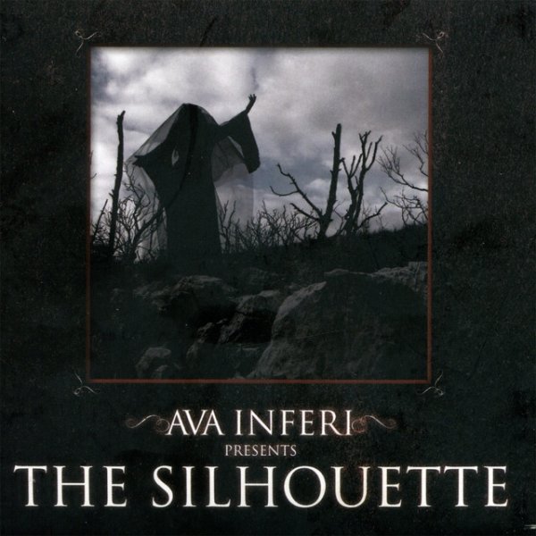 Album Ava Inferi - The Silhouette