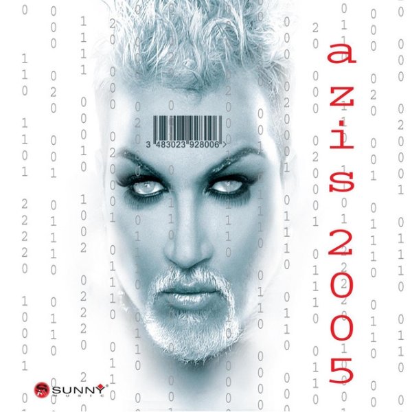 Album Azis - Azis 2005