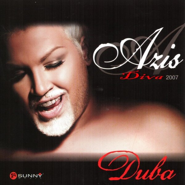 Album Azis - Diva