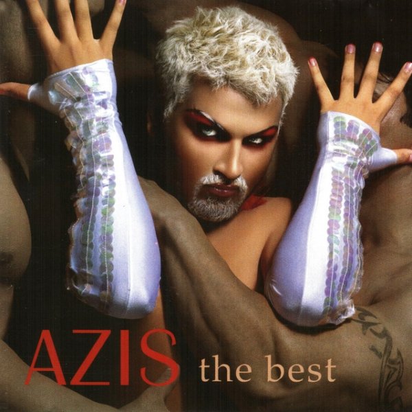 Album Azis - The Best