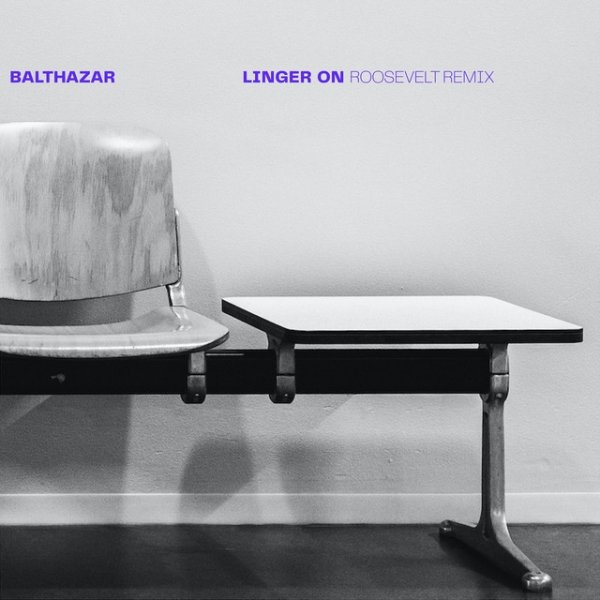 Album Balthazar - Linger On