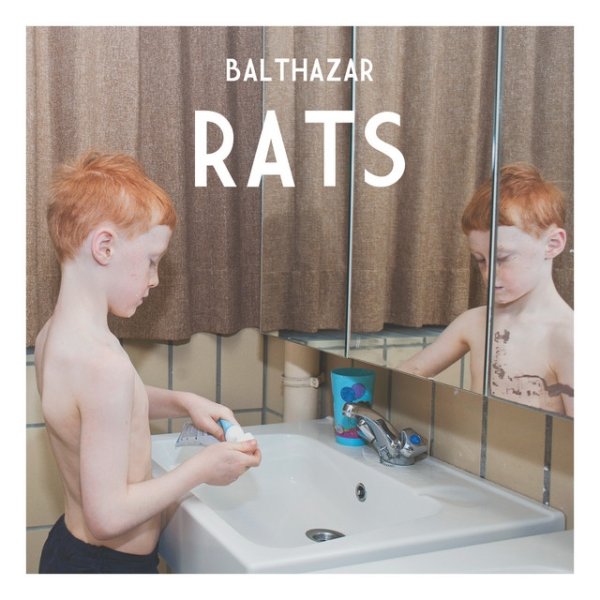 Album Balthazar - Rats