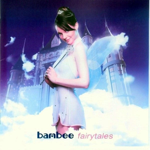 Album Bambee - Fairytales