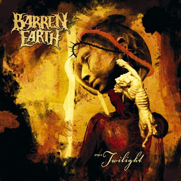 Album Barren Earth - Our Twilight