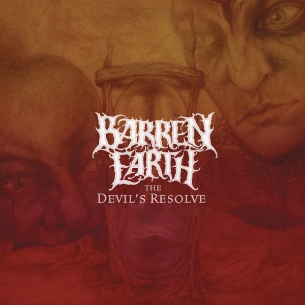 Album Barren Earth - The Devil