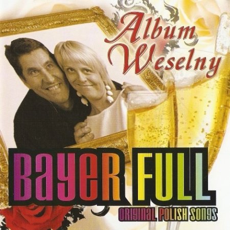 Album Bayer Full - Album Weselny
