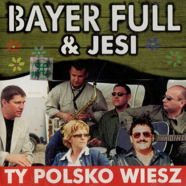Ty Polsko wiesz - album