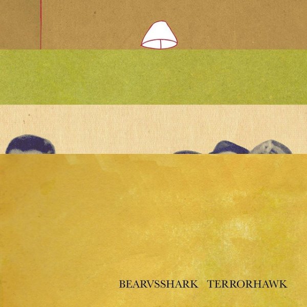 Album Bear Vs. Shark - Terrorhawk