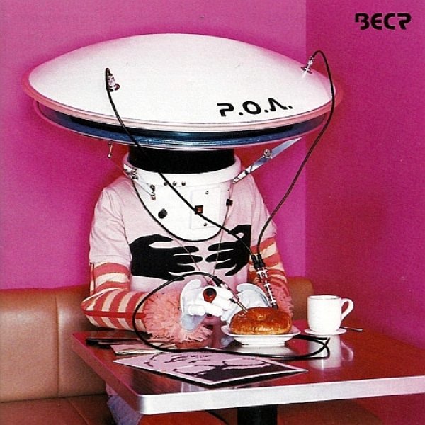 P.O.A. ~ Pop On Arrival ~ Album 