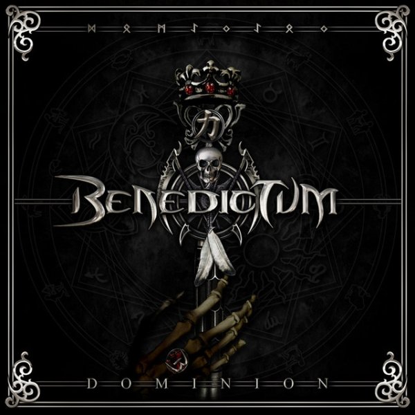 Album Dominion - Benedictum