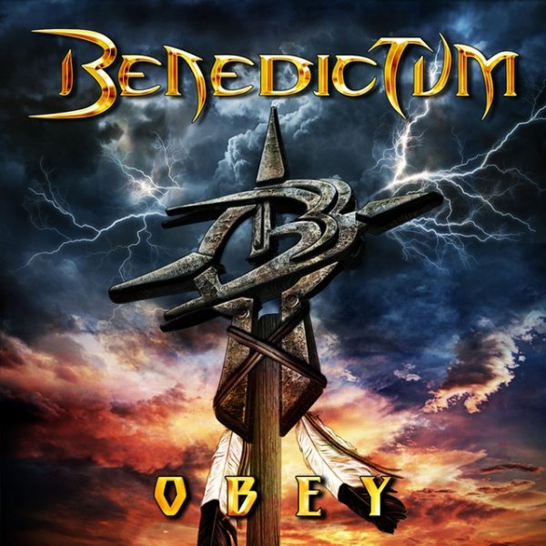 Album Obey - Benedictum