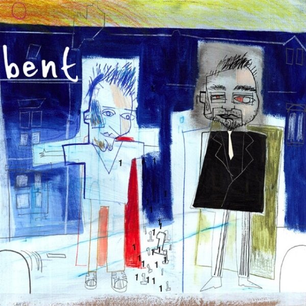 Album Bent - EP1