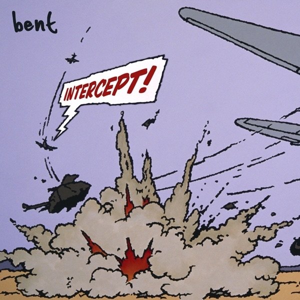 Album Bent - Intercept!