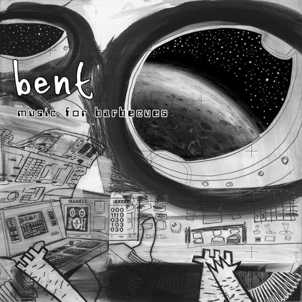 Album Bent - Music For Barbecues