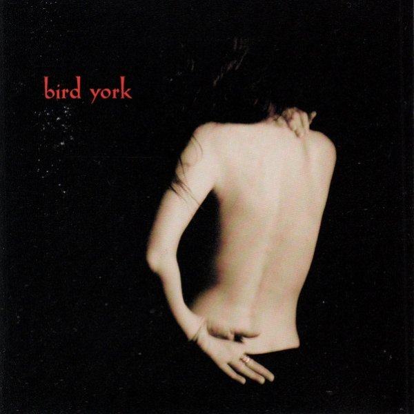Album Bird York - Bird York