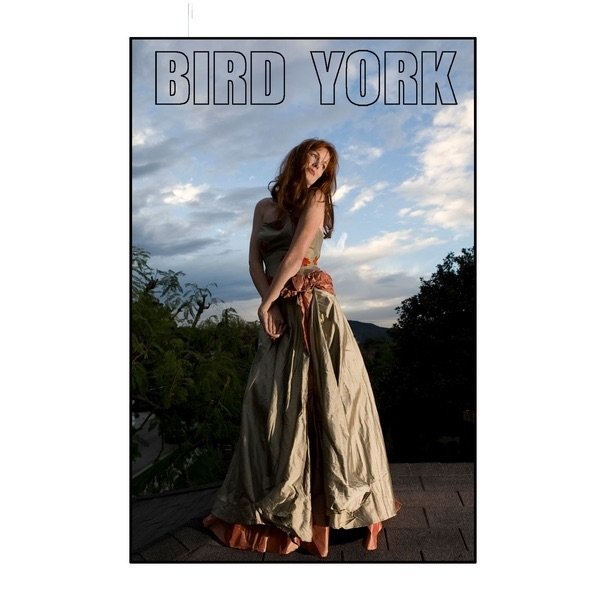 Album Bird York - Have No Fear