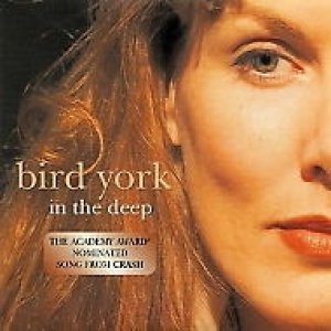 Album Bird York - In The Deep