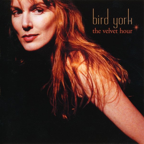 Album Bird York - The Velvet Hour