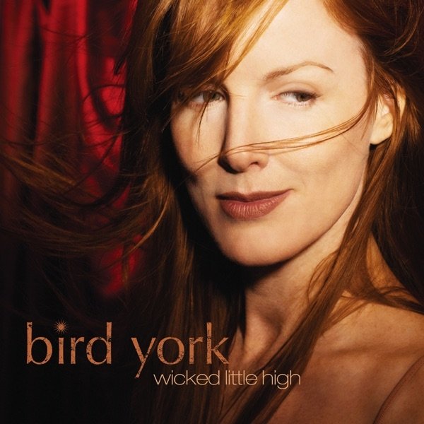 Album Bird York - Wicked Little High
