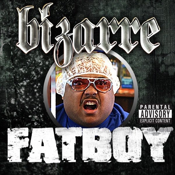 Album Bizarre - Fatboy
