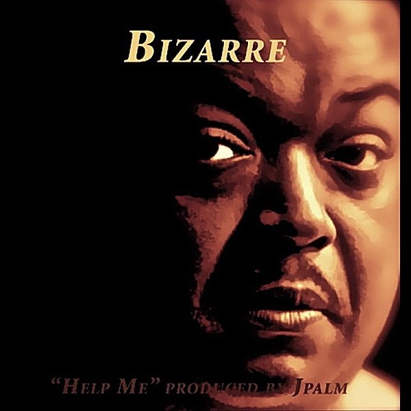 Album Bizarre - Help Me