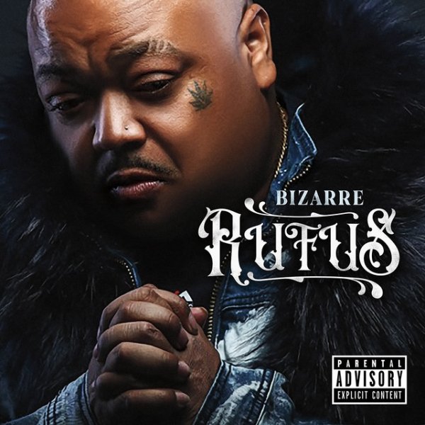 Album Bizarre - Rufus