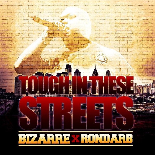Tough In These Streets - album