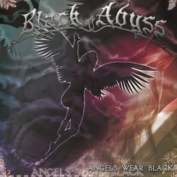 Album Black Abyss - Angels Wear Black