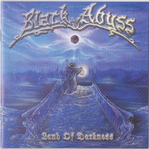 Album Black Abyss - Land Of Darkness
