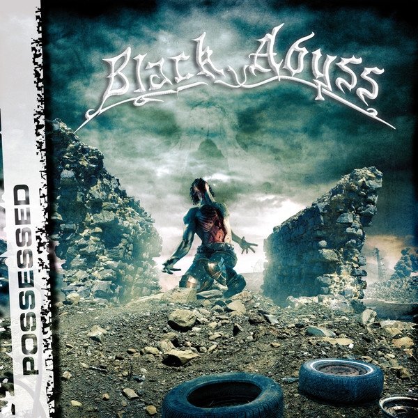 Album Black Abyss - Possessed
