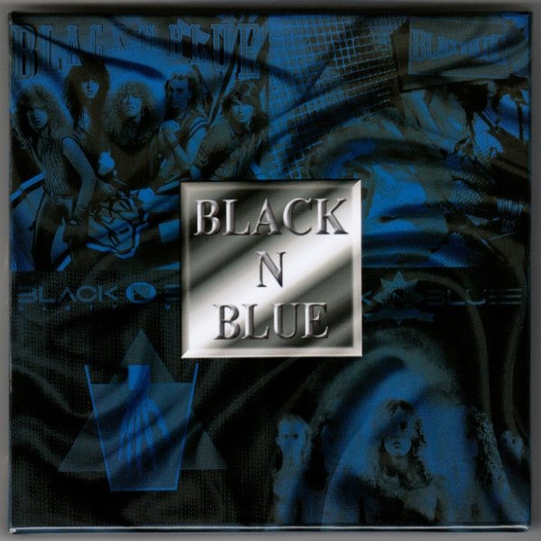 Album Black 