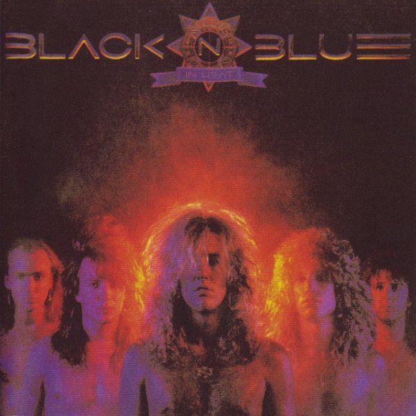 Black 'N Blue In Heat, 1988