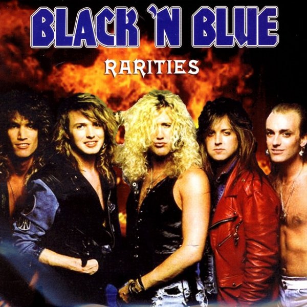 Black 'N Blue Rarities, 2007